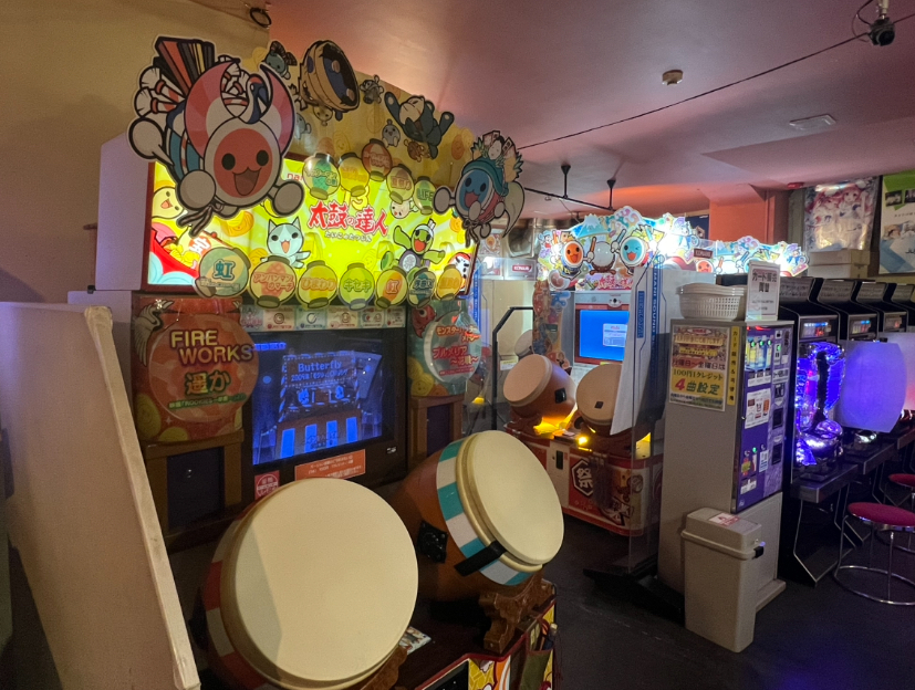 東京都 - 太鼓の達人旧作稼動情報まとめwiki【4/22更新